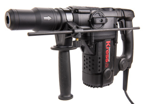 Перфоратор KRESS KU334