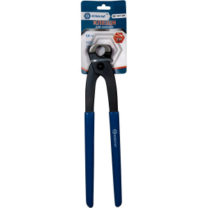 Клещи слесарные 250 мм, для скрутки КОБАЛЬТ 647-284
