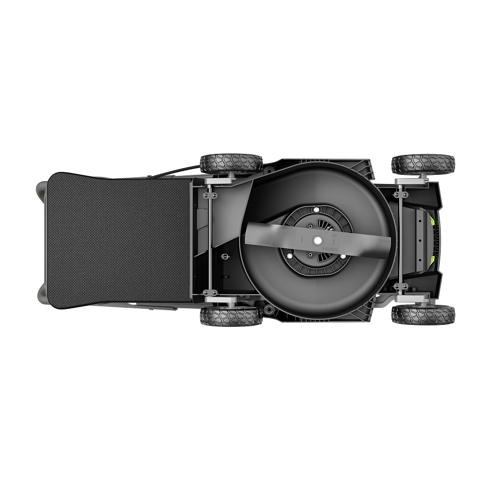 Газонокосилка аккумуляторная GREENWORKS GD24LM331 (без АКБ и ЗУ) 2520607