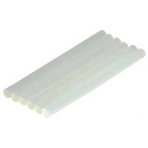 Стержень клеевой 11 х 150 мм (20 шт.) PRORAB 6610-20