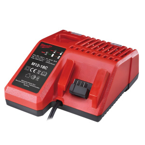 Зарядное устройство M12-18C MILWAUKEE 4932352959