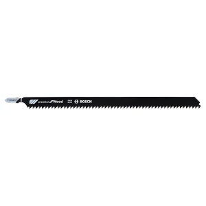 Полотно пильное T 1044 DP Precision for Wood (3 шт.) BOSCH 2608667394