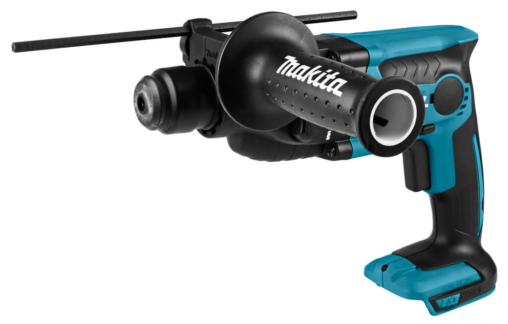 Перфоратор аккумуляторный MAKITA DHR165Z (без АКБ и ЗУ)