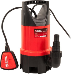 Насос дренажный QUATTRO ELEMENTI Drenaggio 550 F