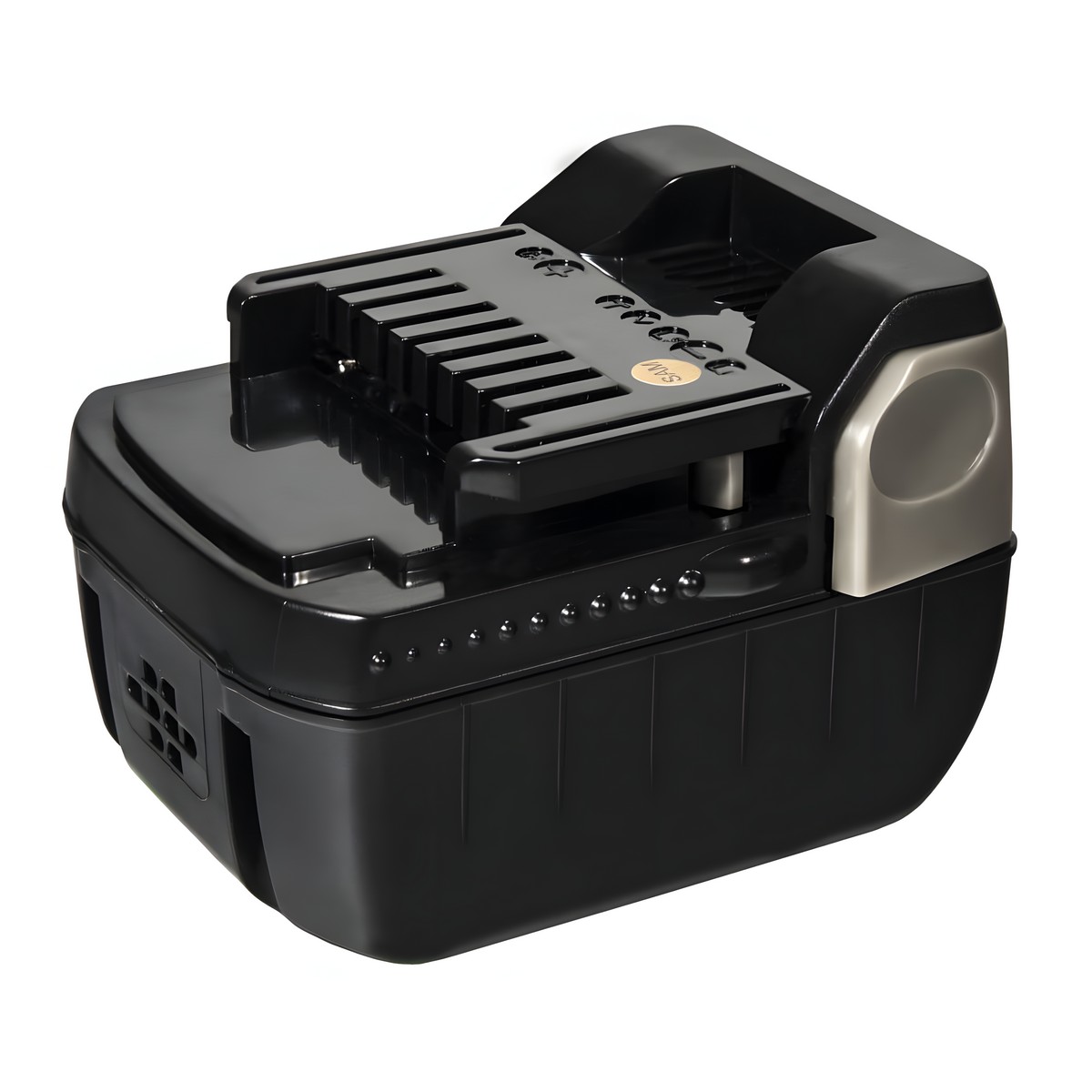 Аккумулятор для HITACHI (14.4V, 3.0Ah, Li-Ion, слайдер, коробка) ПРАКТИКА 779-370