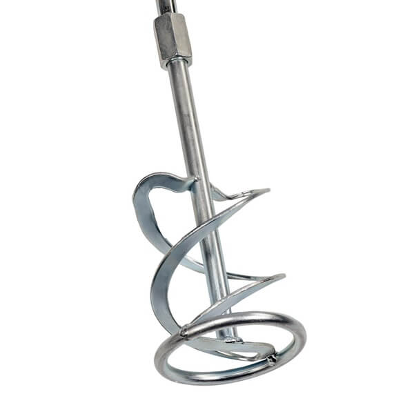 Миксер аккумуляторный Einhell PXC TE-MX 18 Li 4258760SET