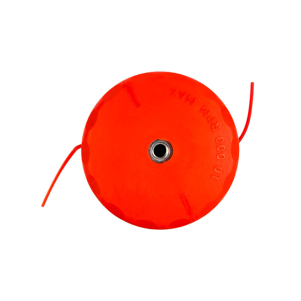 Головка триммерная DDE Wind1 универс. (М8х1,25 лев.,М10х1 лев.,М10х1,25 лев.,М12х1,5 лев.) 640-094