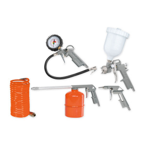 Набор аксессуаров для компрессора DAC 5 SET DAEWOO