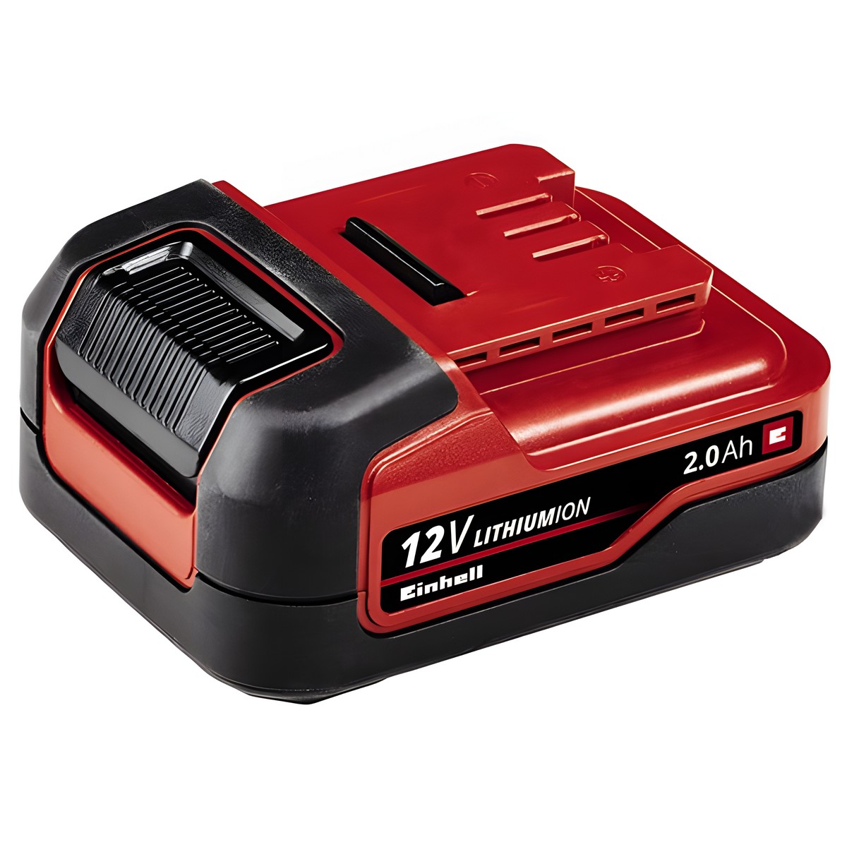 Винтоверт ударный аккумуляторный Einhell TE-CI 12 Li 4510050