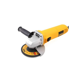 Шлифмашина угловая DEWALT DWE8410