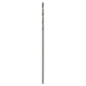 Сверло по металлу 1.0 х 34 мм (1 шт.) HSS-G BOSCH 2608595049
