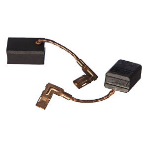 Щетки угольные CB-106 MAKITA 194976-2