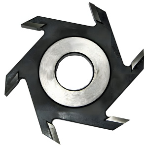 Фреза пазовая 160*32*12 к станкам д/о СТИНКО WOODKRAFT 308FZ-P1601232