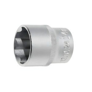 Головка торцевая 1/2'' 24 мм СТАНКОИМПОРТ CS-12.10.24