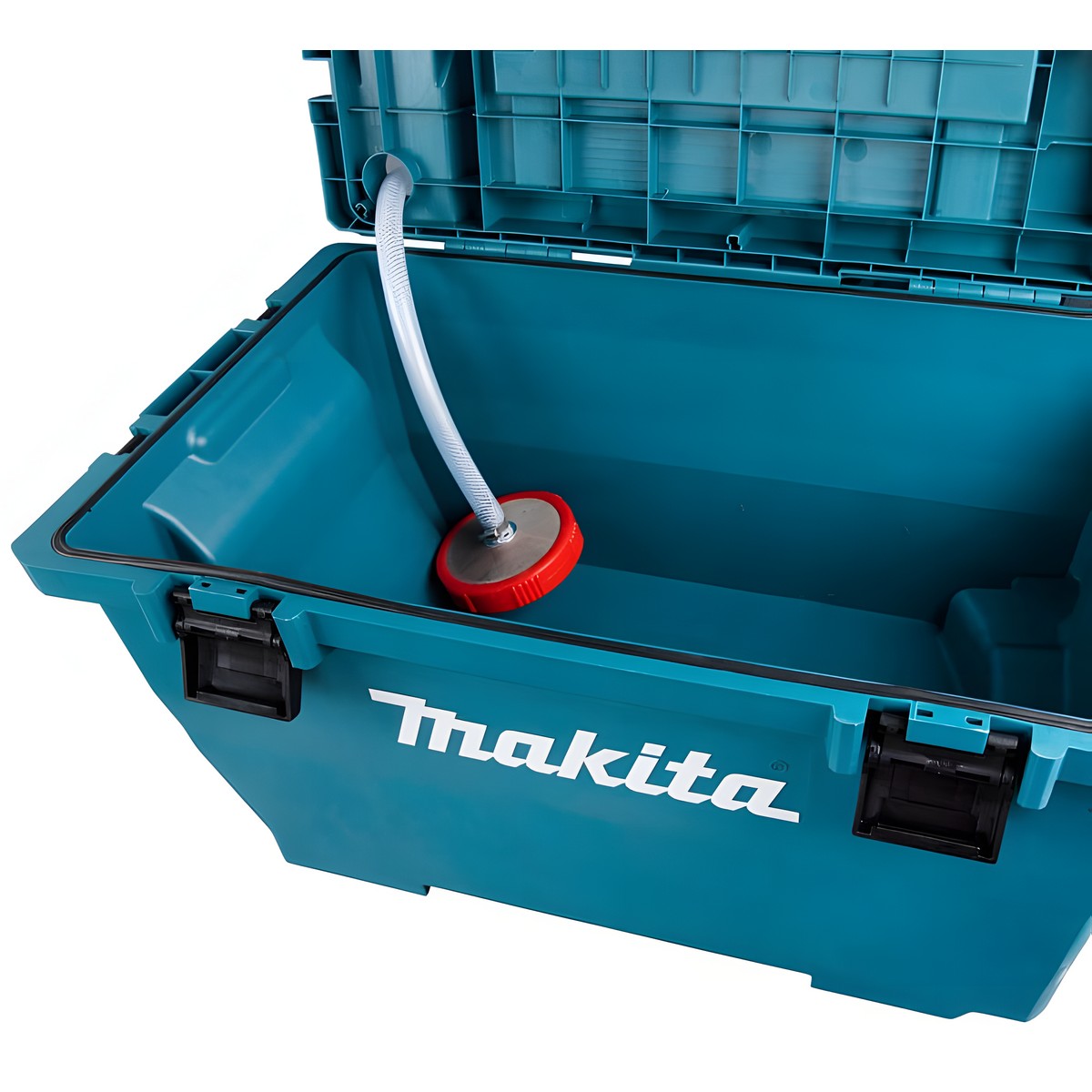 Мойка высокого давления аккумуляторная MAKITA DHW080ZK (без АКБ и ЗУ)