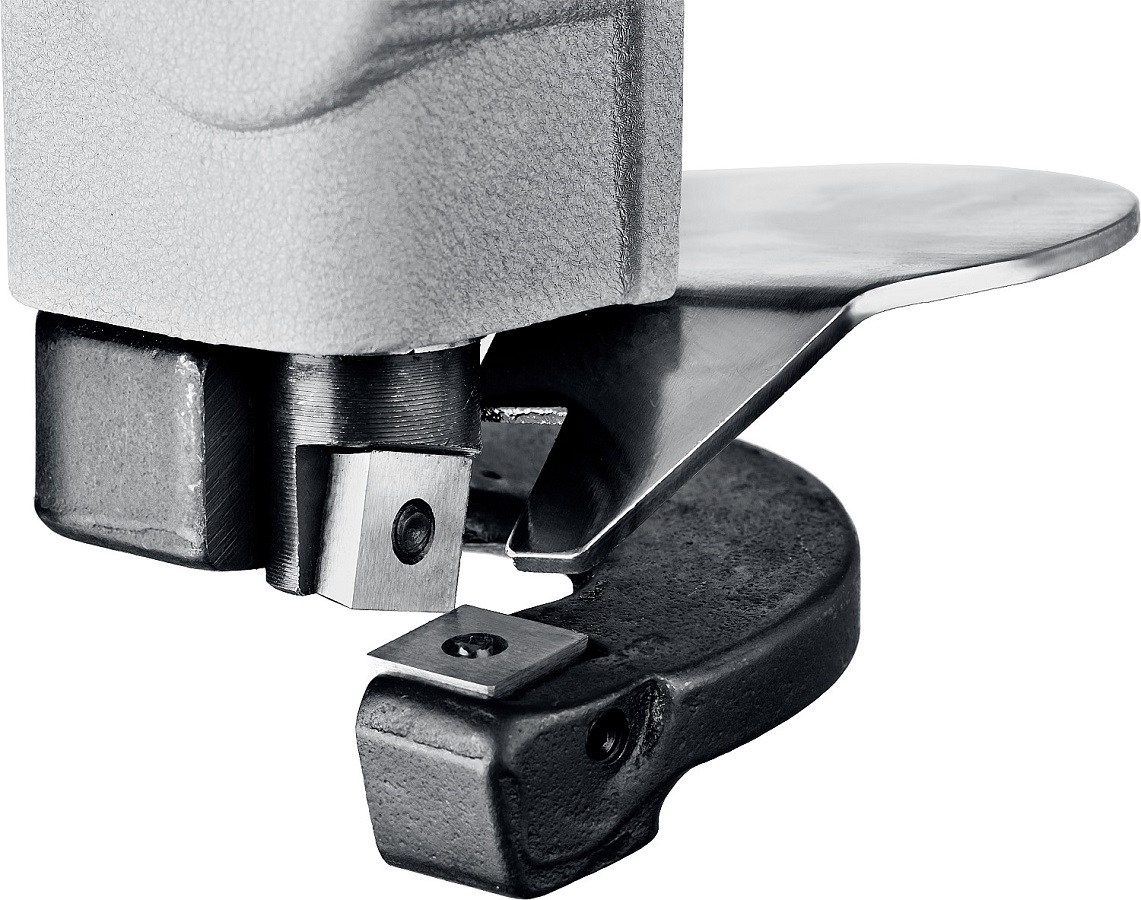 Ножницы листовые ЗУБР Профессионал ЗНЛ-500