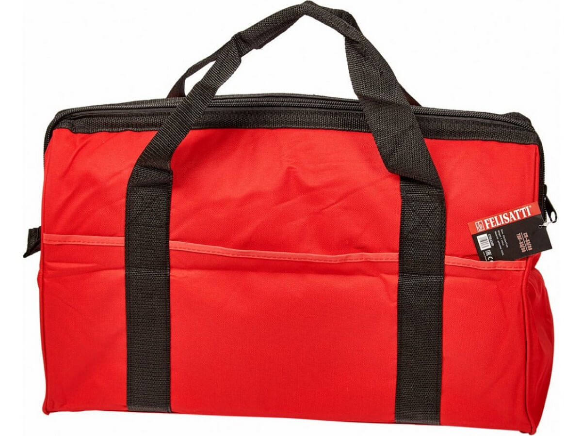Сумка тканевая FELISATTI СИ-53/30 для инструментов