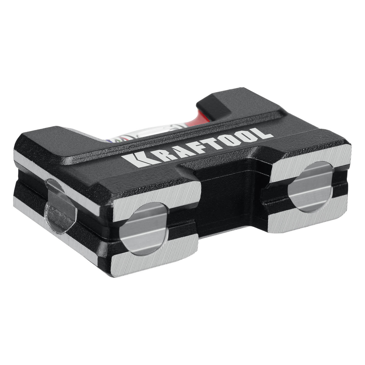 Уровень магнитный 5-в-1 KRAFTOOL A-RATE CONTROL 34787