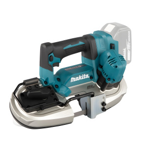 Пила ленточная аккумуляторная MAKITA DPB184Z (без АКБ и ЗУ)