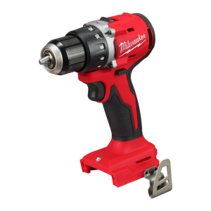 Дрель-шуруповерт аккумуляторная MILWAUKEE M18 BLDDRC-0X (без АКБ и ЗУ) 4933492832