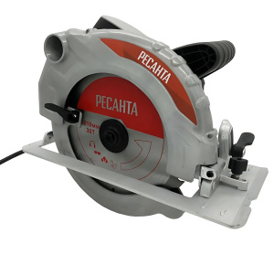 Пила дисковая РЕСАНТА ДП-210/2000