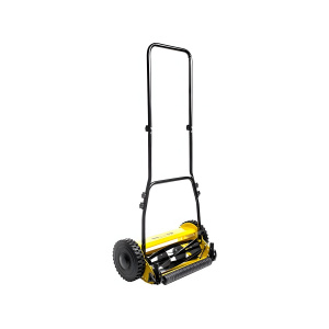 Газонокосилка механическая CHAMPION MM4026