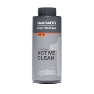 Шампунь автомобильный для бесконтактной мойки ACTIVE CLEAN, 1 л DAEWOO DAWS 110
