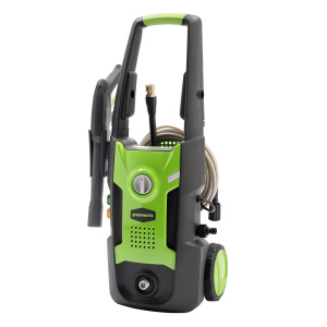 Мойка GREENWORKS GPWG3II 5107007