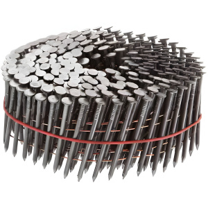 Гвозди гладкие для R45 (3.05 х 25 мм, 120 шт.) FUBAG 140143.1