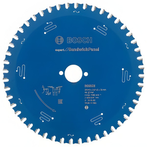 Диск пильный 240 х 30 мм 48T Expert for Sandwich Panel BOSCH 2608644144