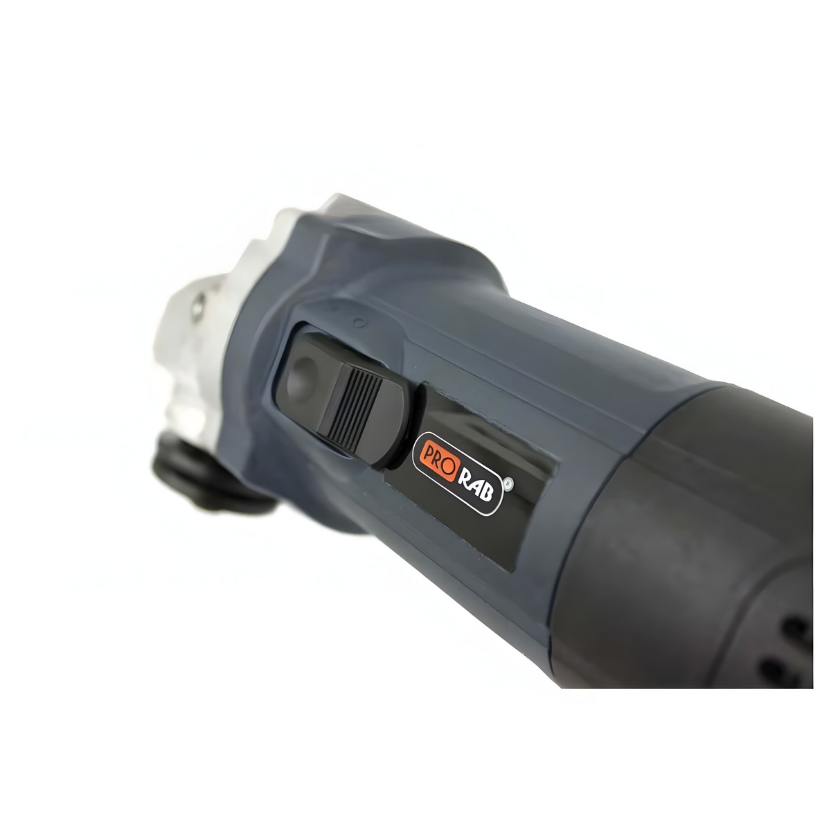 Шлифмашина угловая PRORAB 9722 D