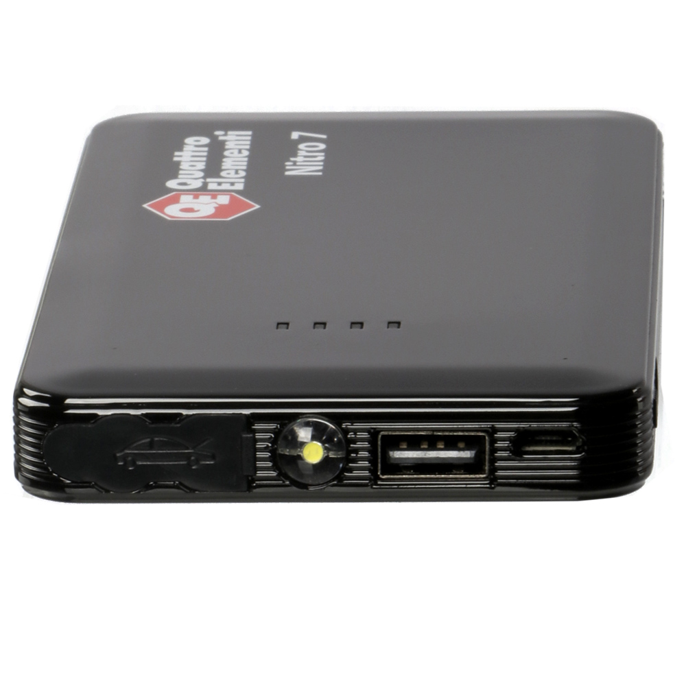 Пусковое устройство QUATTRO ELEMENTI Nitro 7