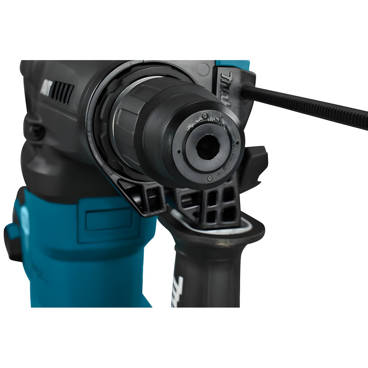 Перфоратор аккумуляторный MAKITA XGT HR008GZ02 (без АКБ и ЗУ)