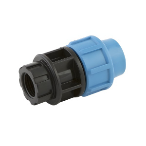 Муфта переходная 20х1/2'' М ДЖИЛЕКС 9218