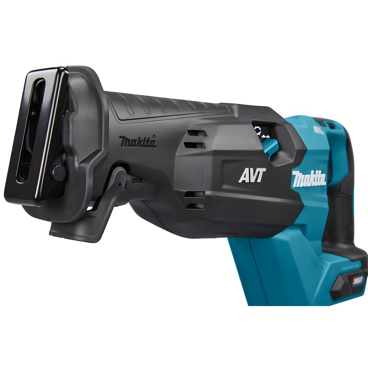 Пила сабельная аккумуляторная MAKITA XGT JR002GZ (без АКБ и ЗУ)
