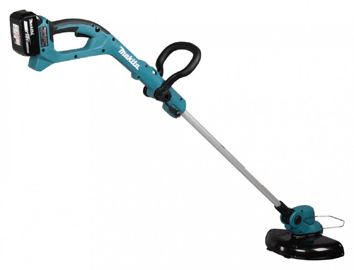 Триммер аккумуляторный MAKITA DUR193SF