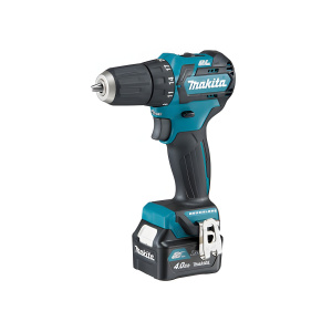 Дрель аккумуляторная MAKITA DF332DWME