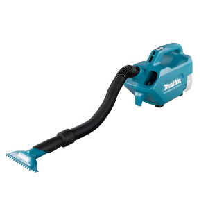 Пылесос аккумуляторный MAKITA DCL184Z (без АКБ и ЗУ)