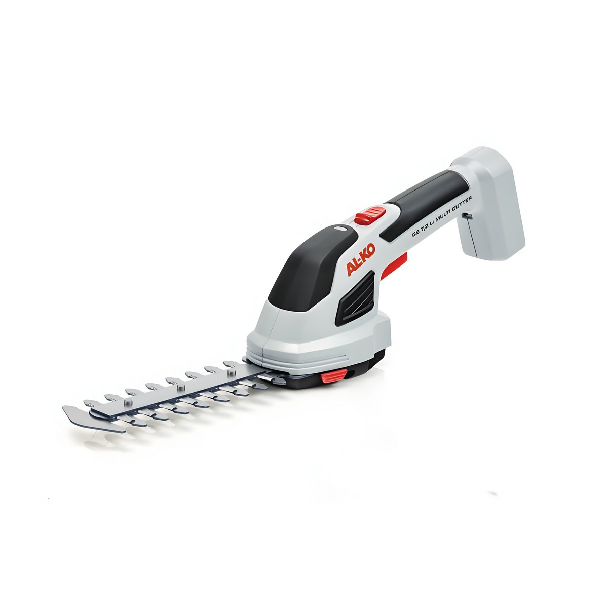 Ножницы аккумуляторные AL-KO Comfort GS 7,2 Li Milti Cutter 113371