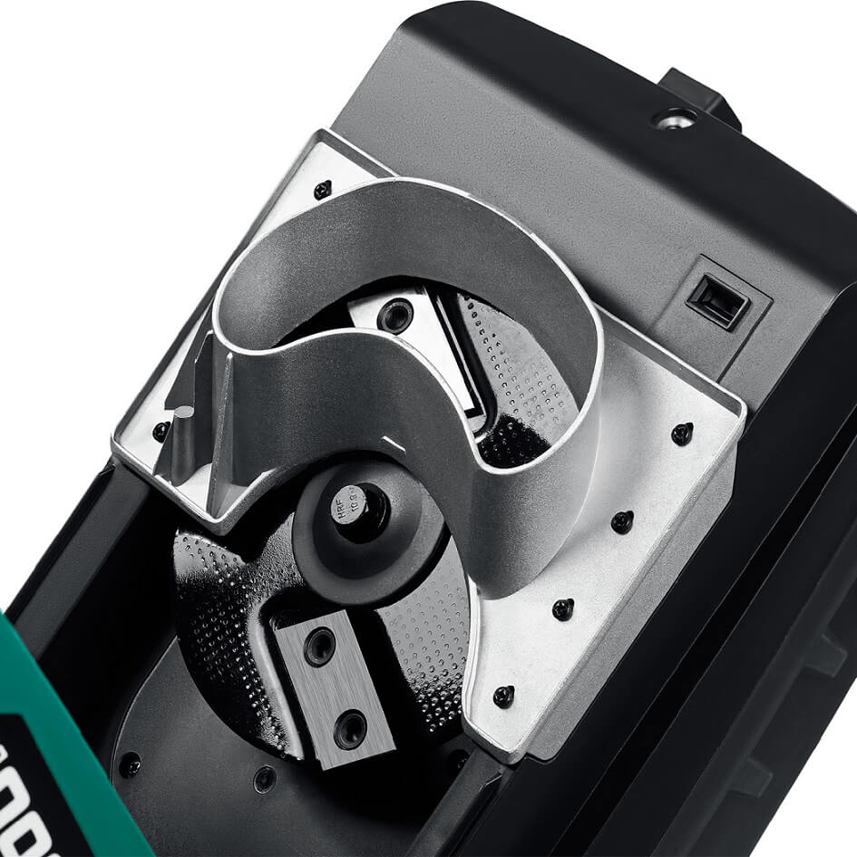 Измельчитель садовый ЗУБР ЗИЭ-40-2300