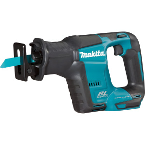 Пила сабельная аккумуляторная MAKITA DJR188Z (без АКБ и ЗУ)