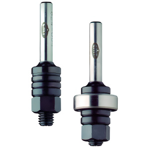 Хвостовик для плоских фрез (d8/L61, гайка) CMT 924.080.10