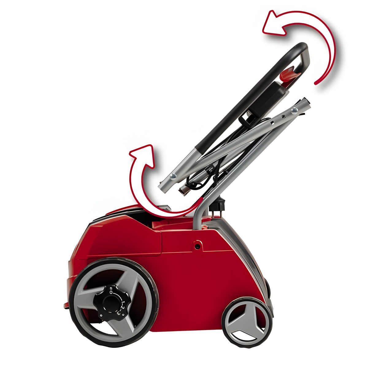 Скарификатор-аэратор электрический Einhell GC-SA 1231/1 3420640