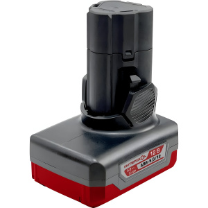 Аккумулятор ИНТЕРСКОЛ БА-5,0/12 АПИ-Т (12V, 5.0Ah, Li-Ion) 2400.128