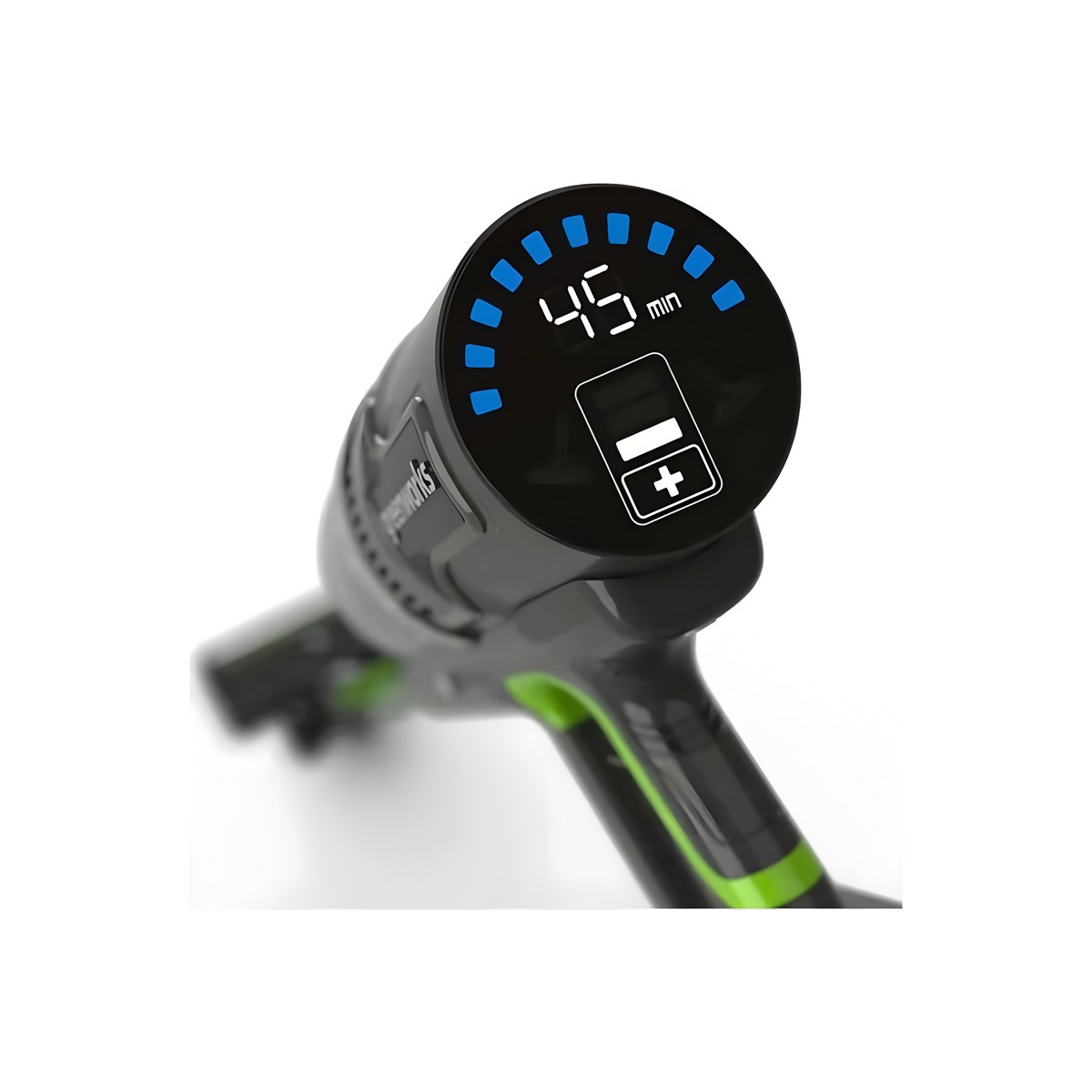 Пылесос аккумуляторный GREENWORKS GD24SV2 4701407UB