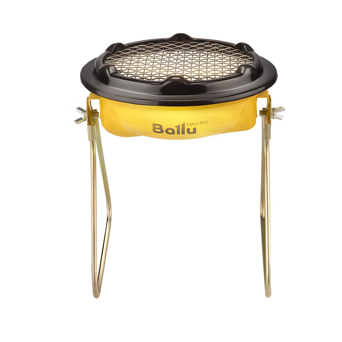 Обогреватель инфракрасный газовый BALLU BIGH-3 НС-1043315