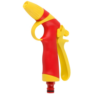 Пистолет-распылитель GRINDA CLASSIC Quick-Connection Sistem, пластик., регулир. 8-427181_z01