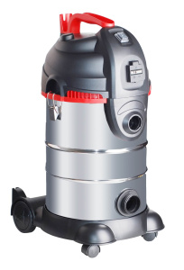 Пылесос строительный FELISATTI FT2830 (1400ВТ, 30л, сух.влаж.уборка)