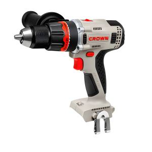 Аккумуляторный шуруповерт BL CROWN CT21090HMX