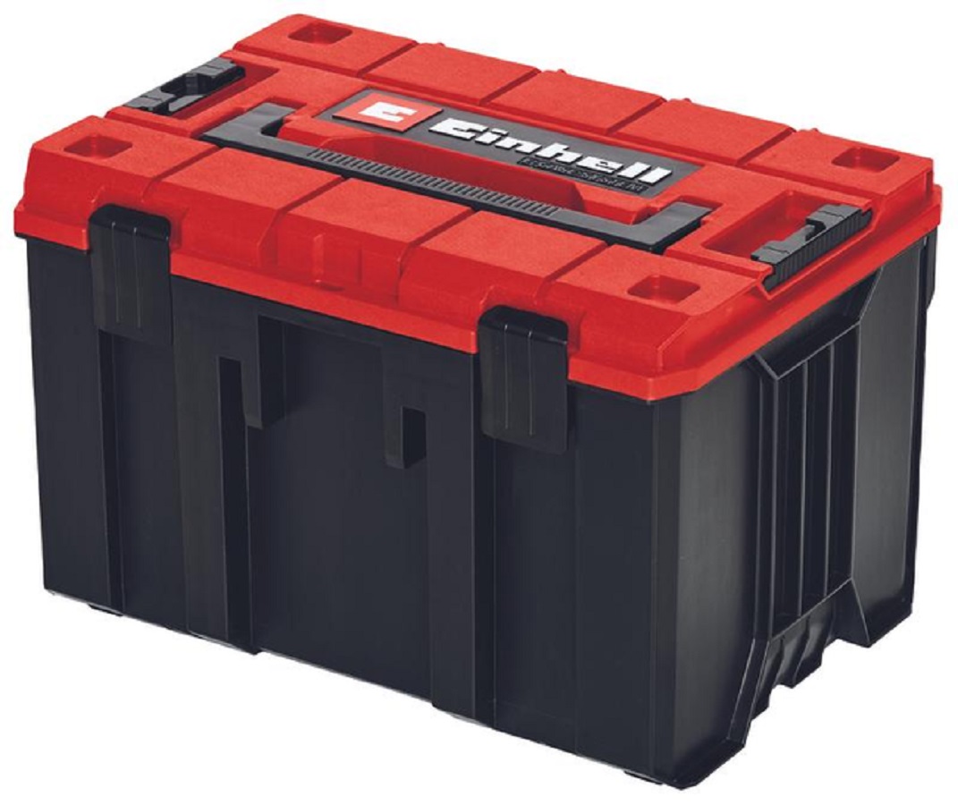 Дрель ударная аккумуляторная Einhell PXC TP-CD 18/120 Li-i BL (2 акк.*5,2 А/ч, 2 ЗУ) 4514310SETL